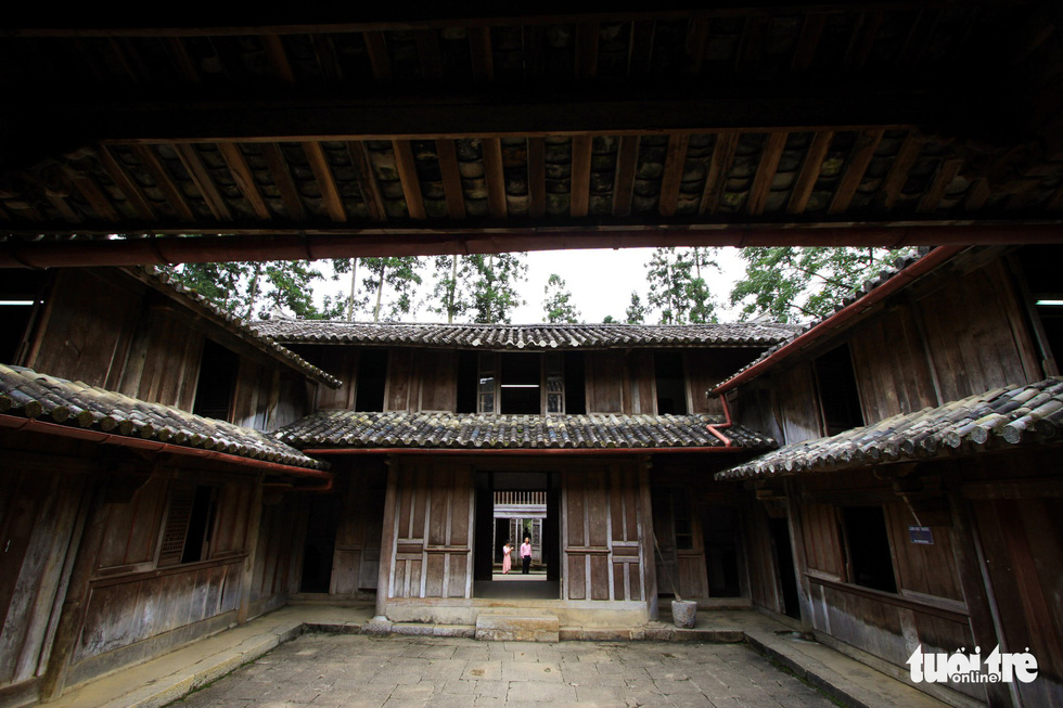 Vẻ đẹp bất tận non nước Hà Giang vào chớm thu - Ảnh 12. Vẻ đẹp bất tận non nước Hà Giang vào chớm thu