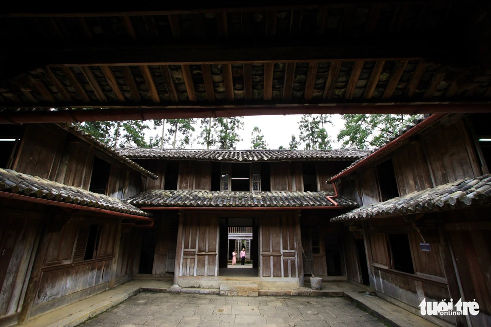 Vẻ đẹp bất tận non nước Hà Giang vào chớm thu - Ảnh 12. Vẻ đẹp bất tận non nước Hà Giang vào chớm thu