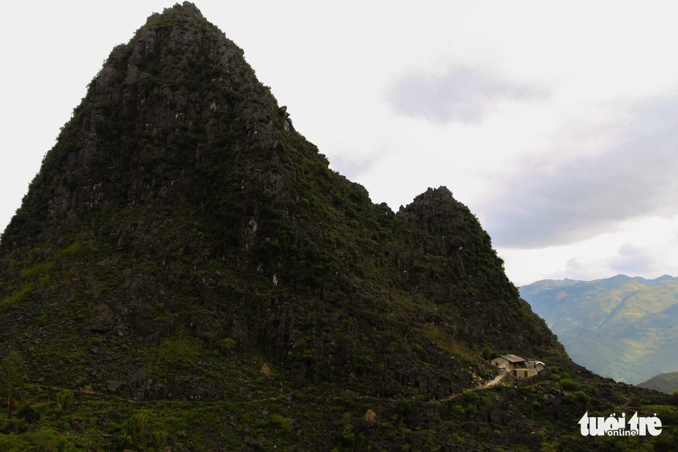 Vẻ đẹp bất tận non nước Hà Giang vào chớm thu - Ảnh 6. Vẻ đẹp bất tận non nước Hà Giang vào chớm thu