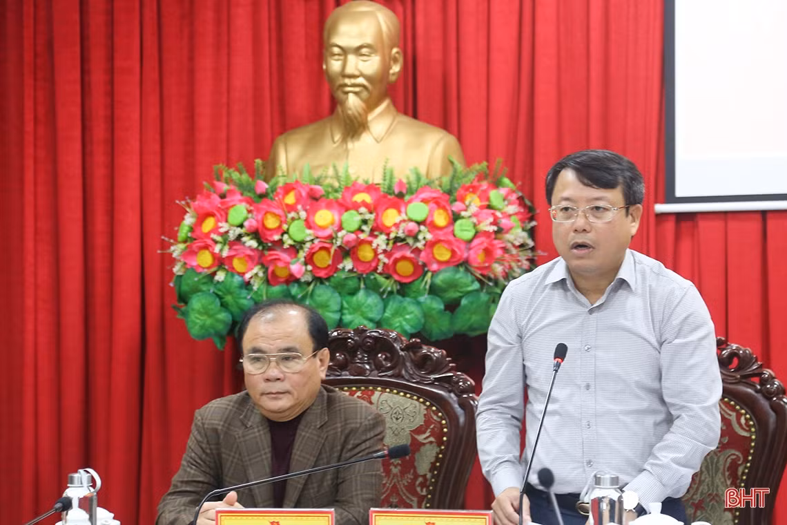 Rà soát kỹ lưỡng các chính sách, đảm bảo tính hiệu quả, góp phần phát triển KT-XH 