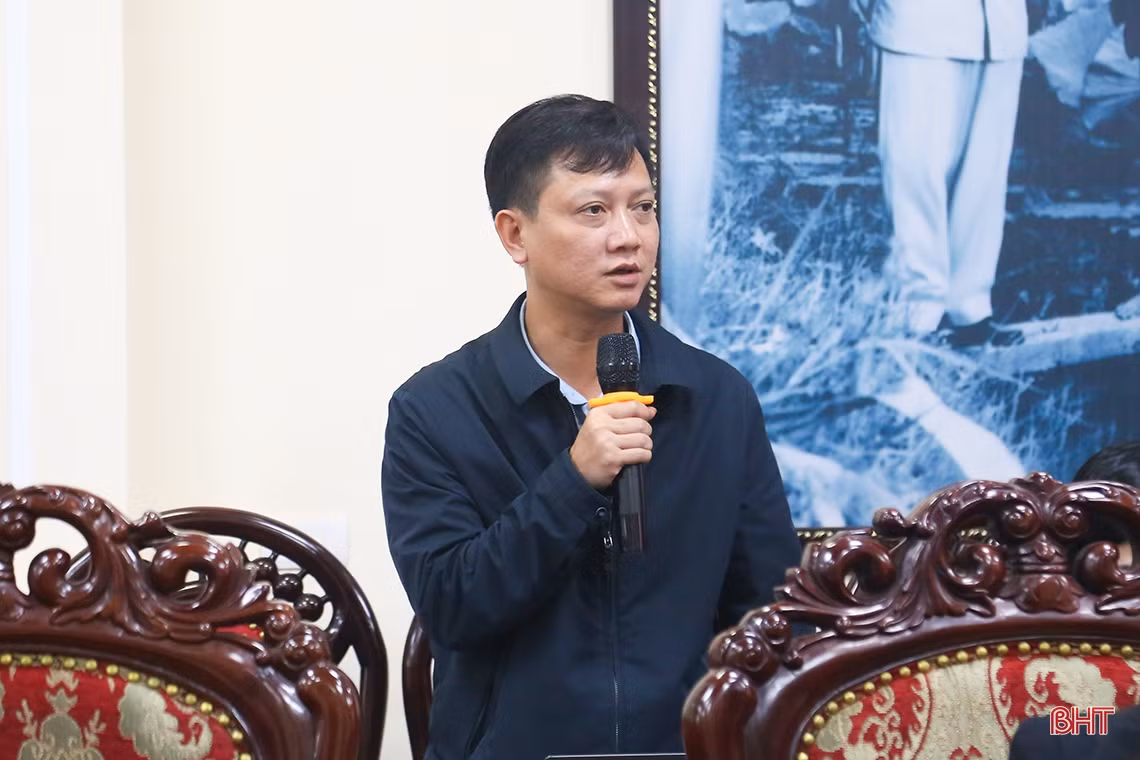 Rà soát kỹ lưỡng các chính sách, đảm bảo tính hiệu quả, góp phần phát triển KT-XH 