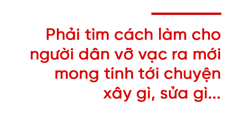 Hành trình 16 năm bền bỉ của nữ bí thư chi bộ một lòng vì dân ở Hà Tĩnh ảnh 8 Hành trình 16 năm bền bỉ của nữ bí thư chi bộ một lòng vì dân ở Hà Tĩnh