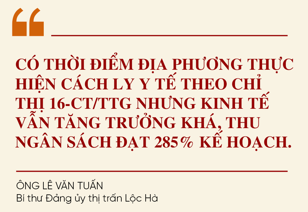 Đưa nghị quyết đại hội Đảng các cấp vào cuộc sống - “quả ngọt” trong năm đầu gian khó (Bài 3): Xây dựng Đảng vững mạnh, tạo sức bật mới, niềm tin mới