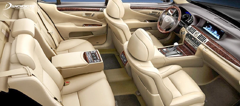 8 bộ phận trên xe ô tô “cực dễ hỏng” vào mùa nắng nóng