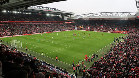 Ngoại hạng Anh sẵn sàng đá sân không khán giả cả mùa 2020/21