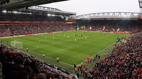 Ngoại hạng Anh sẵn sàng đá sân không khán giả cả mùa 2020/21