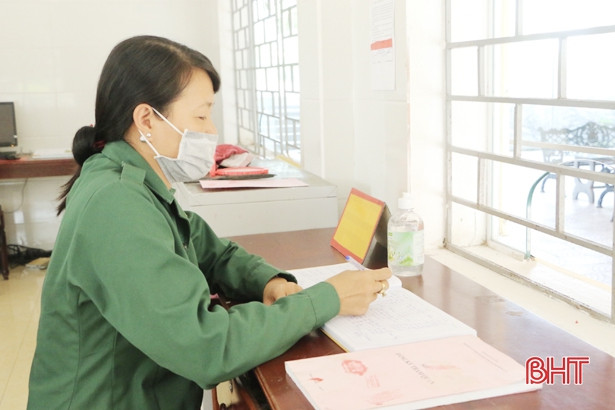 Khu di tích Ngã ba Đồng Lộc đảm bảo an toàn cho du khách về hành hương dịp lễ