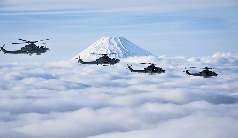 bức tranh đa màu về chi tiêu quốc phòng toàn cầu hình 3 Bức tranh đa màu về chi tiêu quốc phòng toàn cầu
