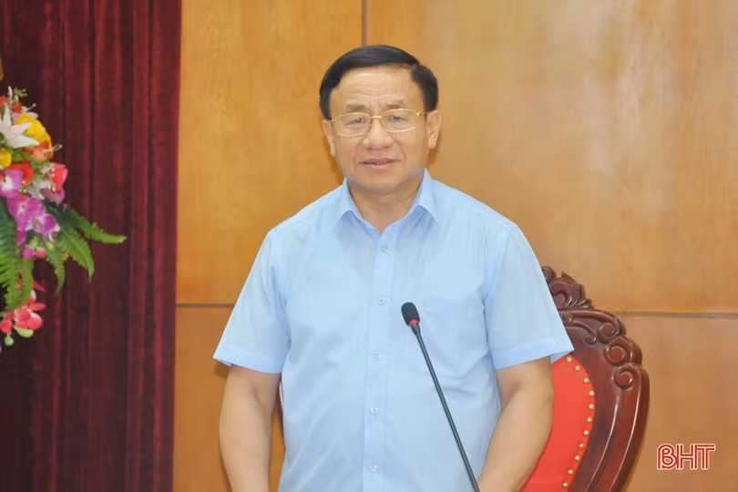 Đẩy nhanh tiến độ thi công cầu Thọ Tường, GPMB đường cao tốc Bắc - Nam