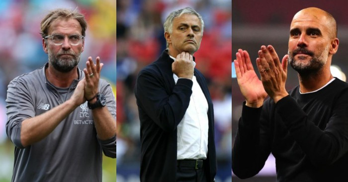 tottenham là lời nói dối của jose mourinho? hình 1 Tottenham là lời nói dối của Jose Mourinho?