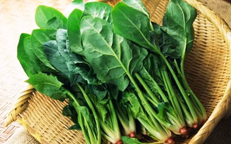 9 loại thực phẩm tuyệt vời giúp giải nhiệt hiệu quả khi hè đến