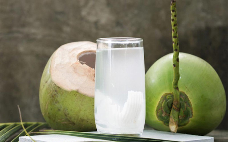9 loại thực phẩm tuyệt vời giúp giải nhiệt hiệu quả khi hè đến hình 3 9 loại thực phẩm tuyệt vời giúp giải nhiệt hiệu quả khi hè đến