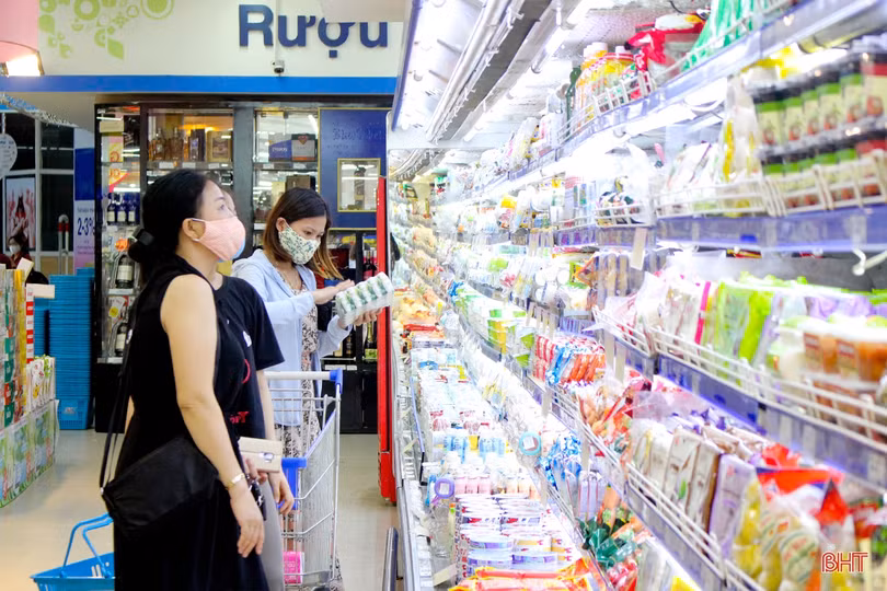 Hà Tĩnh tập trung tháo gỡ khó khăn, thúc đẩy SXKD, giảm thiểu thiệt hại kinh tế do dịch Covid-19