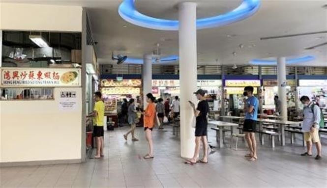 Diễn biến Covid-19 tới 6 giờ sáng 27/4: Thế giới gần 3 triệu ca mắc bệnh, “tâm dịch Mỹ” chưa có dấu hiệu hạ nhiệt