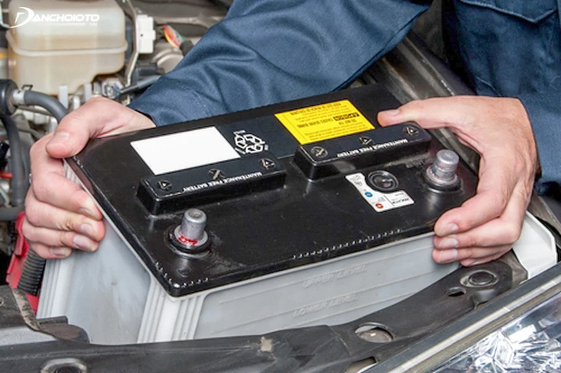 8 bộ phận trên xe ô tô “cực dễ hỏng” vào mùa nắng nóng