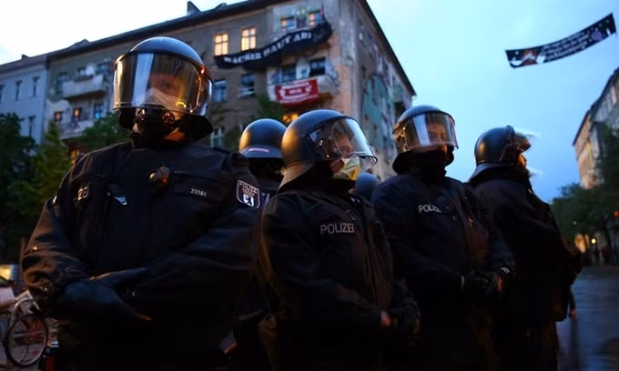 Quốc tế Lao động thời Covid-19