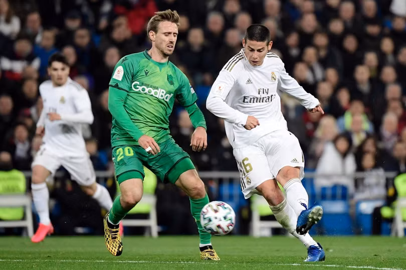 Đội hình hết hạn hợp đồng hè 2021 trị giá hơn 600 triệu euro