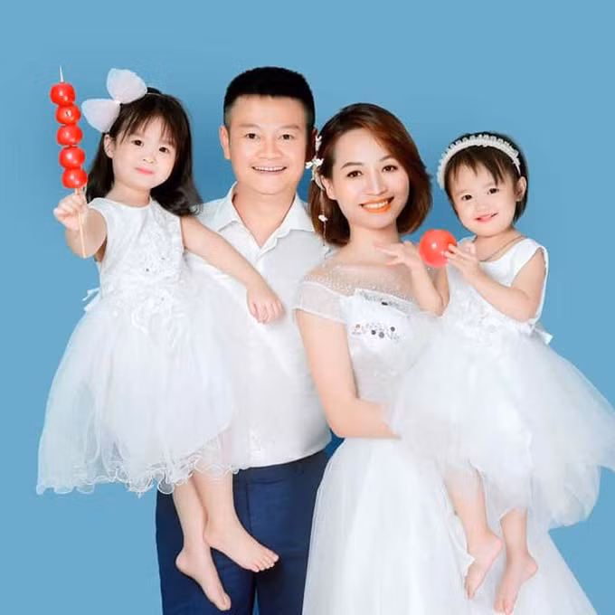 Phạm Văn Quyến - khi cuộc đời cho ta được làm lại