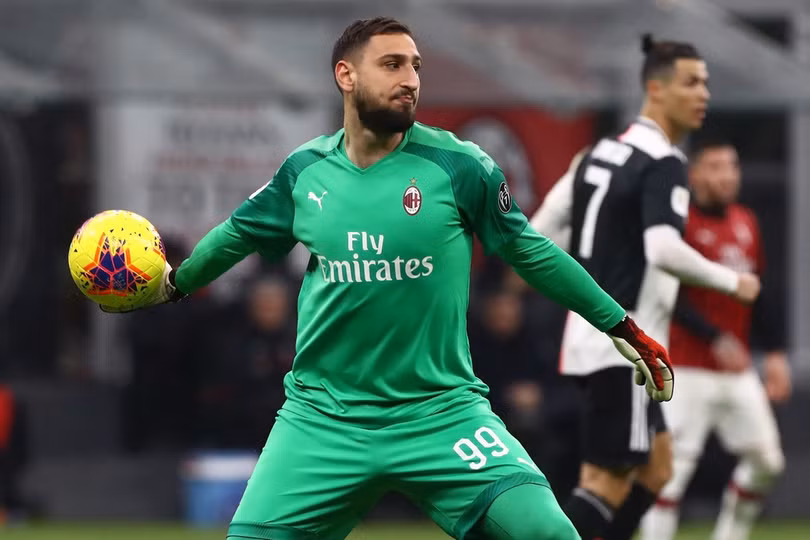 Đội hình hết hạn hợp đồng hè 2021 trị giá hơn 600 triệu euro