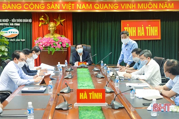 Hà Tĩnh sẽ sớm triển khai chi trả hỗ trợ cho các đối tượng theo Nghị quyết 42