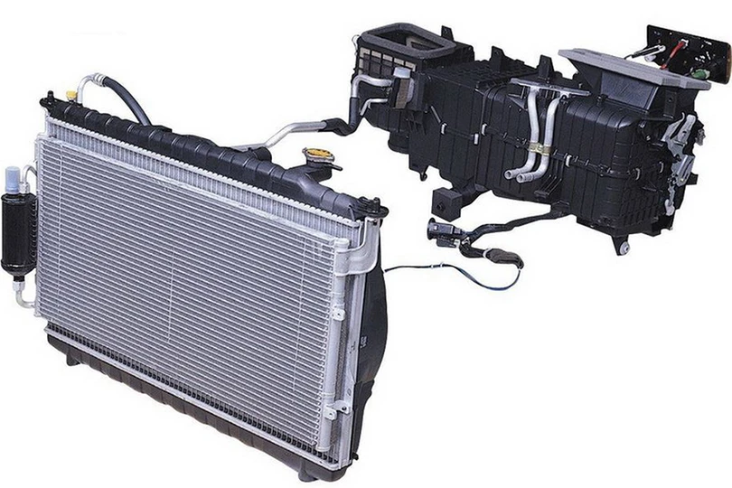 8 bộ phận trên xe ô tô “cực dễ hỏng” vào mùa nắng nóng