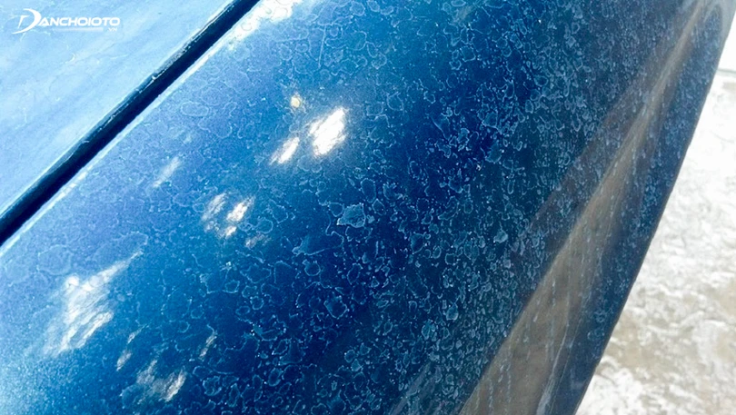 8 bộ phận trên xe ô tô “cực dễ hỏng” vào mùa nắng nóng