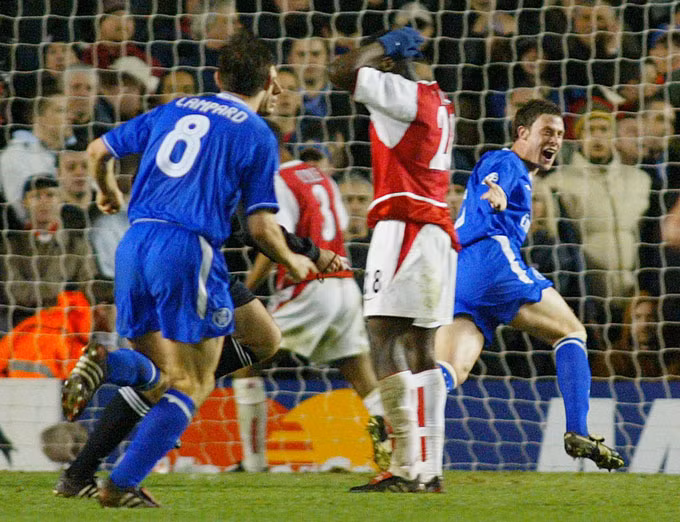 7 đội bóng xuất sắc nhất từng vô duyên với chức vô địch Champions League