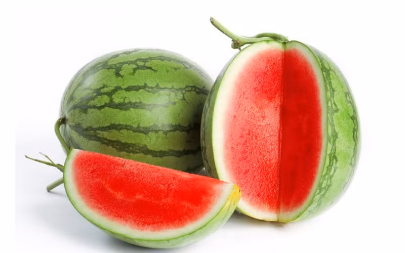 9 loại thực phẩm tuyệt vời giúp giải nhiệt hiệu quả khi hè đến