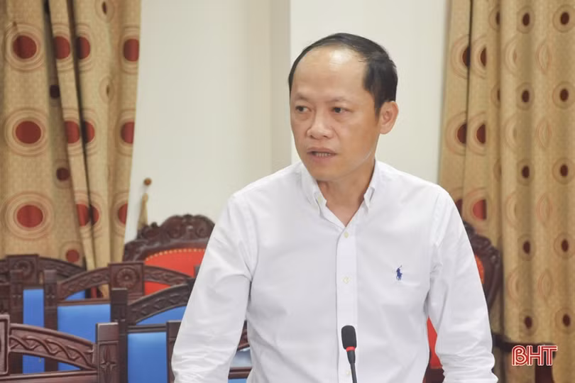 Đẩy nhanh tiến độ thi công cầu Thọ Tường, GPMB đường cao tốc Bắc - Nam