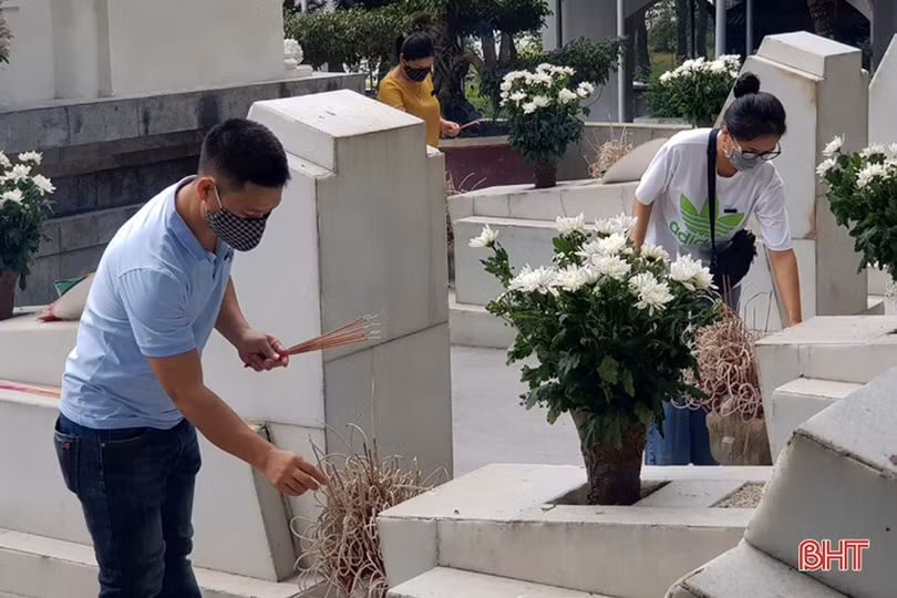 Du lịch biển Hà Tĩnh chiếm 70% du khách trong dịp lễ 30/4, 1/5