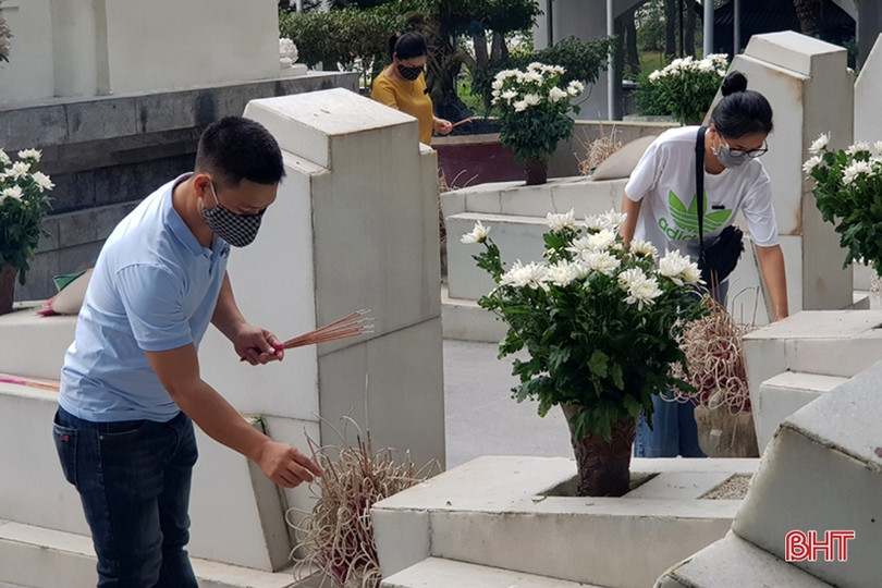 Du lịch biển Hà Tĩnh chiếm 70% du khách trong dịp lễ 30/4, 1/5