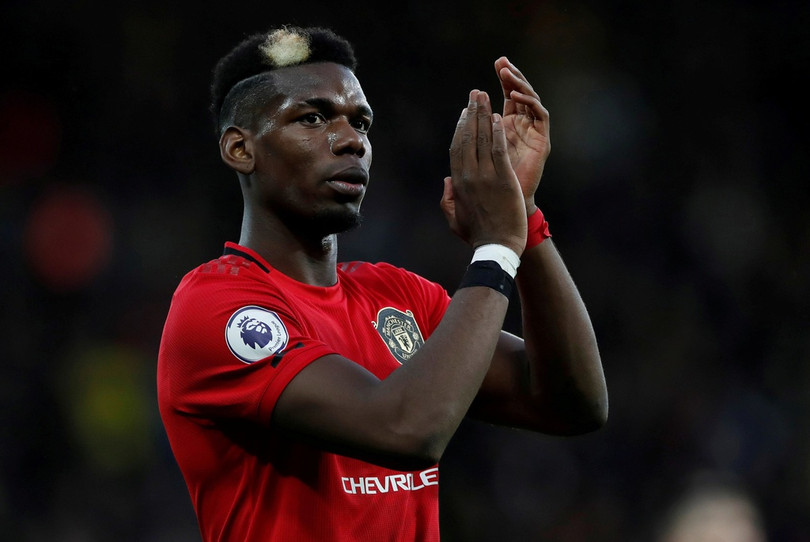 Paul Pogba (80 triệu euro): Tương lai của tiền vệ người Pháp ở sân Old Trafford hiện vẫn chưa rõ ràng. HLV Ole Solskjaer muốn giữ Pogba, song Man Utd cũng muốn chiêu mộ thêm nhiều ngôi sao ở kỳ chuyển nhượng mùa hè tới. Real Madrid và Juventus được cho là những đội bóng đang theo dõi Pogba sát sao. Đội chủ sân Allianz Arena sẵn sàng đổi Miralem Pjanic, Adrien Rabiot và Aaron Ramsey để lấy tiền vệ người Pháp. Đội hình hết hạn hợp đồng hè 2021 trị giá hơn 600 triệu euro