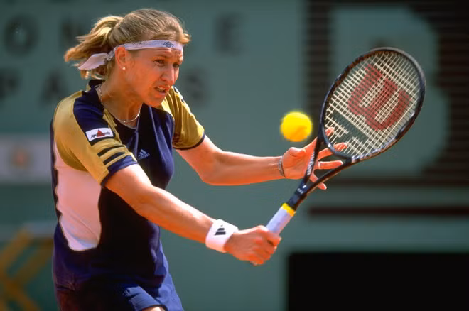 10 kỷ lục khó bị phá vỡ trong lịch sử quần vợt