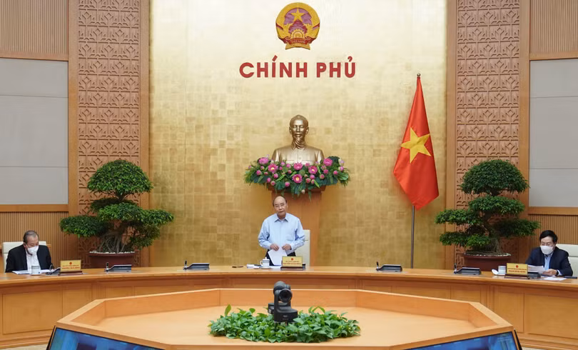 Hệ thống phòng, chống dịch phải hoạt động 100% dịp nghỉ lễ 30/4 và 1/5