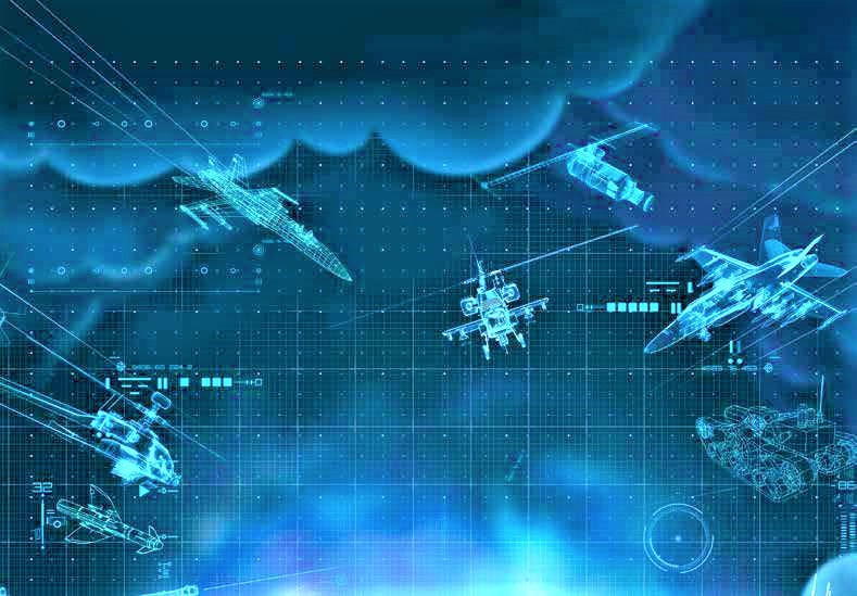 bức tranh đa màu về chi tiêu quốc phòng toàn cầu hình 4 Bức tranh đa màu về chi tiêu quốc phòng toàn cầu