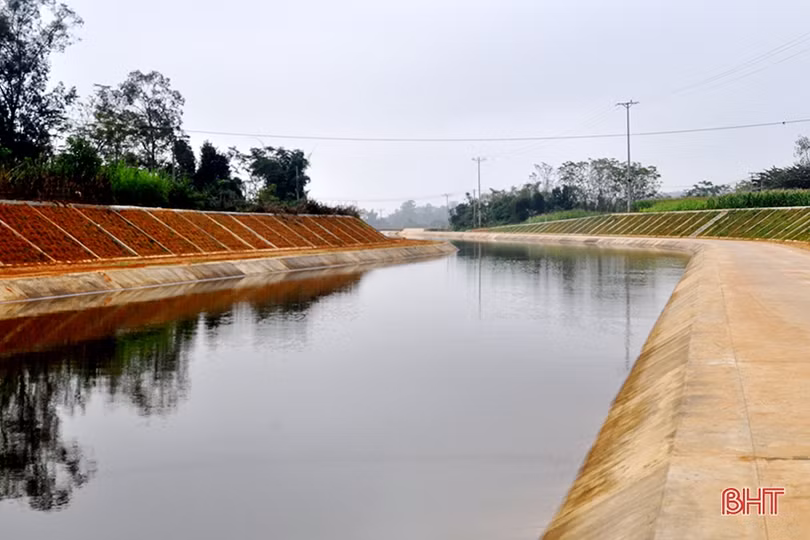 Xây dựng Hà Tĩnh đạt chuẩn tỉnh nông thôn mới: “Chọn mặt gửi vàng”