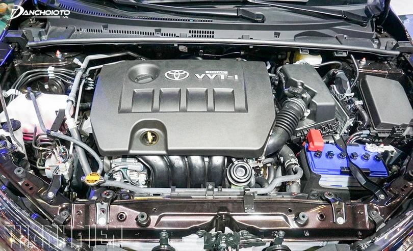 8 bộ phận trên xe ô tô “cực dễ hỏng” vào mùa nắng nóng