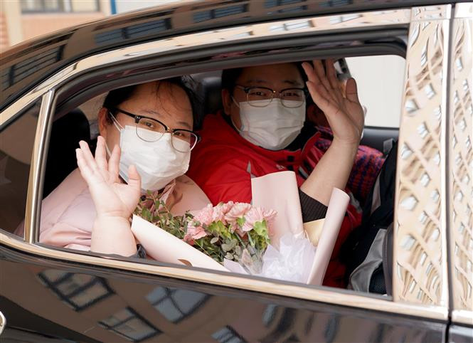 Diễn biến Covid-19 tới 6 giờ sáng 27/4: Thế giới gần 3 triệu ca mắc bệnh, “tâm dịch Mỹ” chưa có dấu hiệu hạ nhiệt
