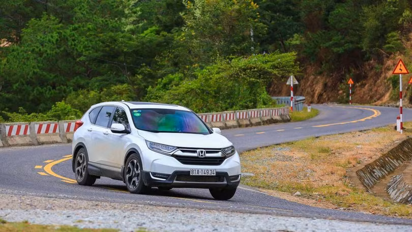 Những sai lầm tai hại khi vào cua