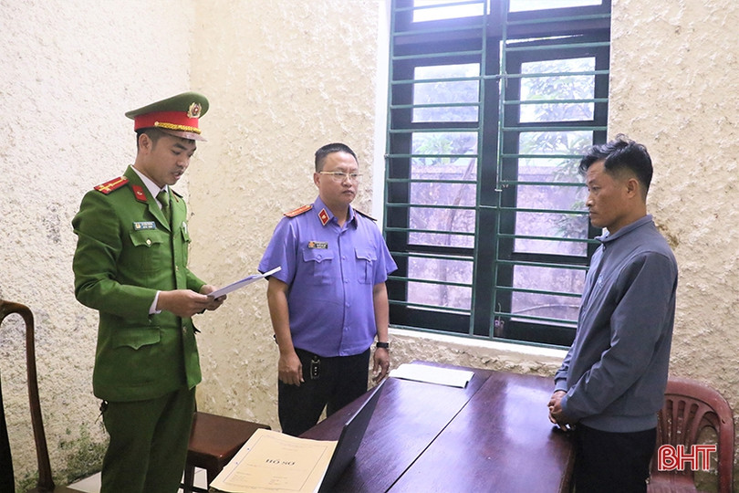 Hà Tĩnh: 72 đối tượng vi phạm pháp luật có sử dụng rượu, bia