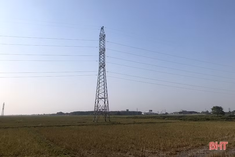 Hà Tĩnh nỗ lực giải phóng mặt bằng dự án cao tốc Bắc – Nam