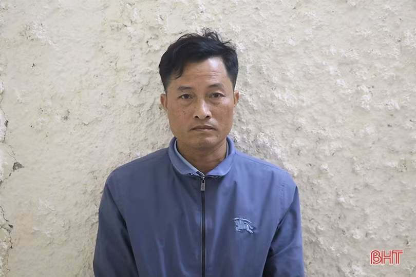 Hà Tĩnh: Khởi tố đối tượng chống người thi hành công vụ