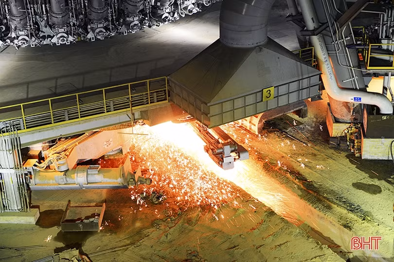 Hải quan Hà Tĩnh thu ngân sách đạt 1.415,5 tỷ đồng