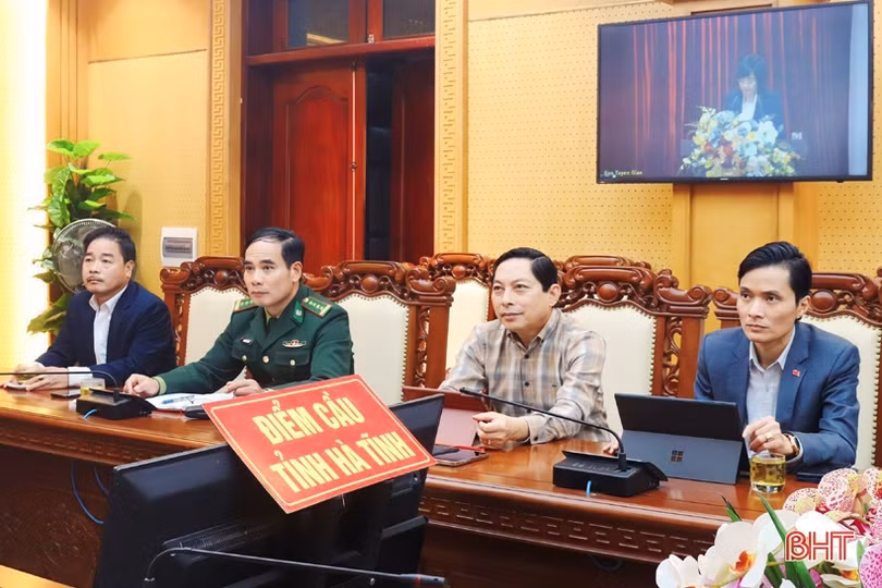 Tuyên truyền khẳng định đường lối đối ngoại nhất quán của Đảng, Nhà nước