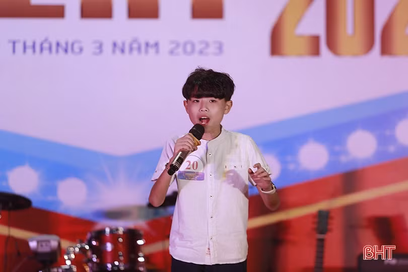 Ấn tượng chương trình SAE’s Got Talent 2023 của trường Albert Einstein