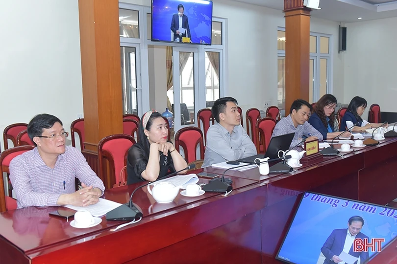 Đưa ngoại giao kinh tế trở thành động lực phục vụ phát triển kinh tế - xã hội