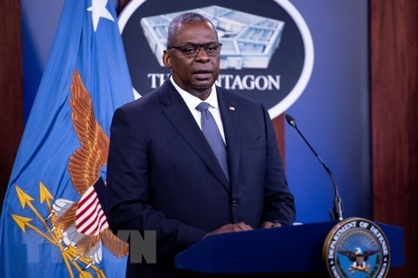 Chính phủ Mỹ cam kết duy trì hiện diện quân sự tại Iraq