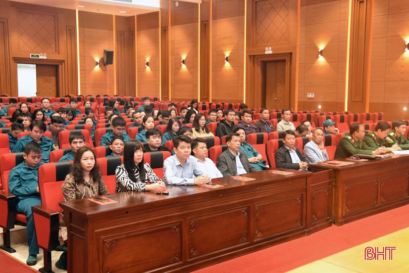 Khắc phục khó khăn, quyết tâm hoàn thành xuất sắc nhiệm vụ huấn luyện