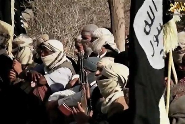 Al-Qaeda xác nhận một thủ lĩnh cấp cao thiệt mạng tại Yemen hình ảnh 1 Al-Qaeda xác nhận một thủ lĩnh cấp cao thiệt mạng tại Yemen
