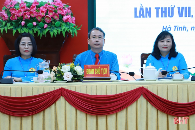 Công đoàn BHXH Hà Tĩnh tiếp tục triển khai có hiệu quả các phong trào thi đua